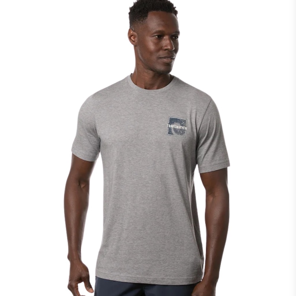 Travis Mathew Smooth Sailing T-Shirt - Picture 1 of 9